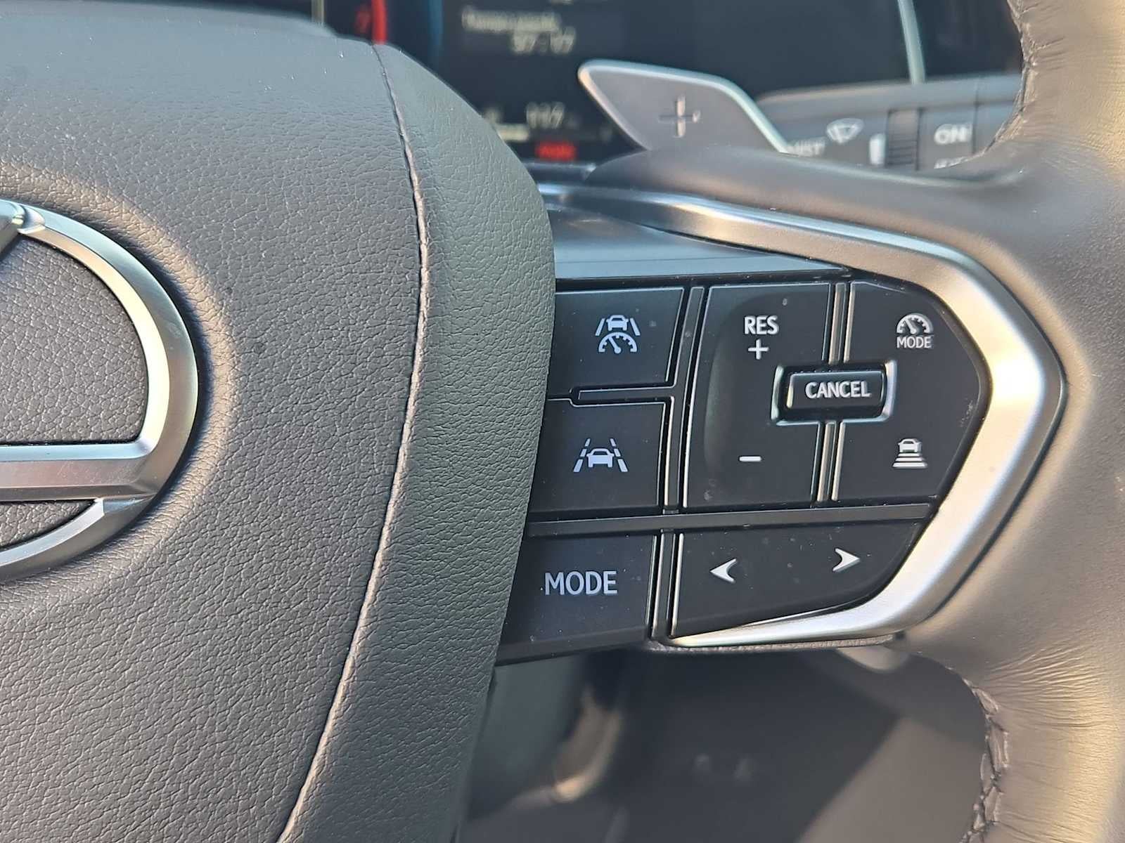 Lexus TX TX 350 2025