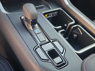 Lexus TX TX 350 2025