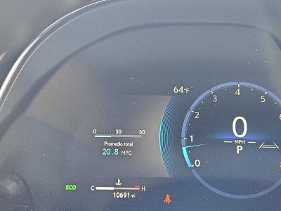 Lexus TX TX 350 2025