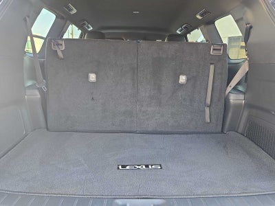 Lexus TX TX 350 2025