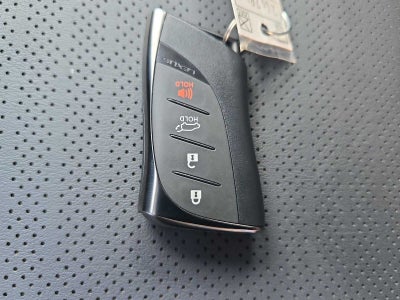 Lexus TX TX 350 2025