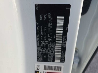 Lexus TX TX 350 2025