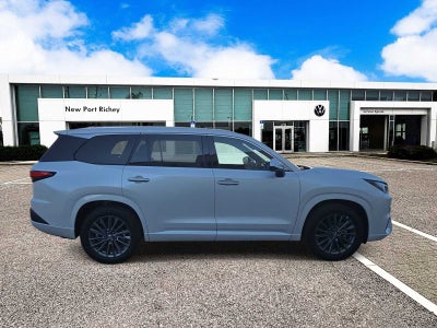 Lexus TX TX 350 2025