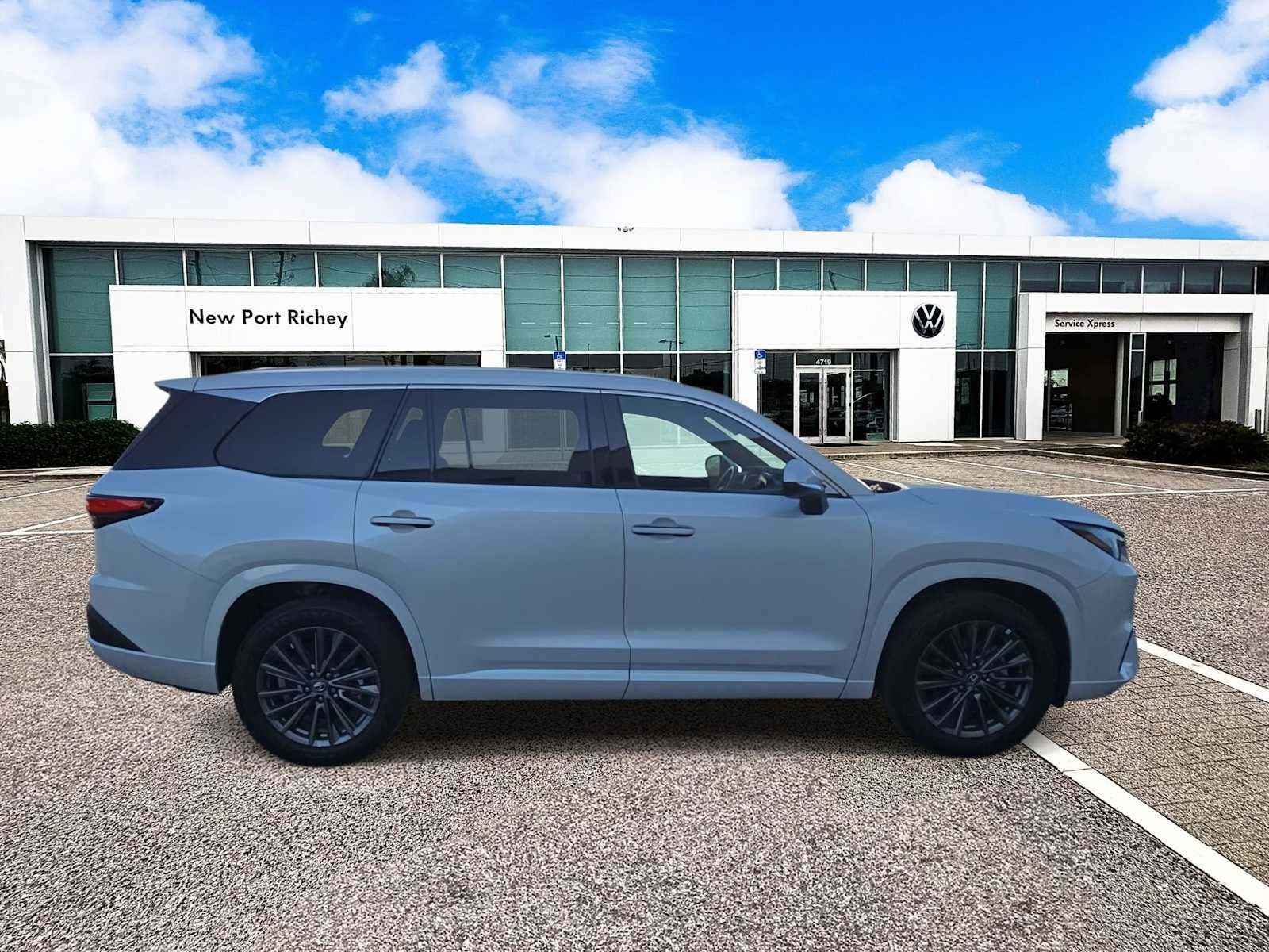 Lexus TX TX 350 2025