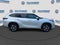 Toyota Highlander XLE 2025