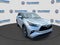Toyota Highlander XLE 2025