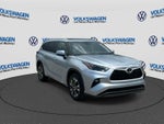 Toyota Highlander XLE 2025