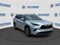 Toyota Highlander XLE 2025