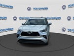 Toyota Highlander XLE 2025