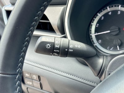 Toyota Highlander XLE 2025