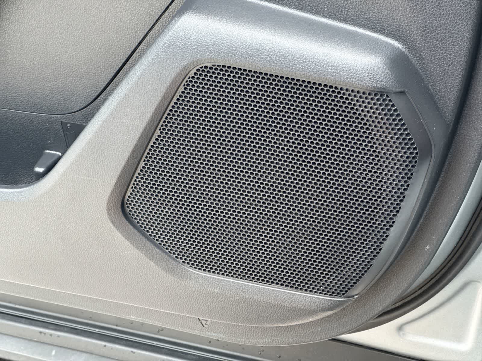 Toyota Highlander XLE 2025