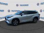 Toyota Highlander XLE 2025