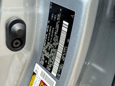 Toyota Highlander XLE 2025