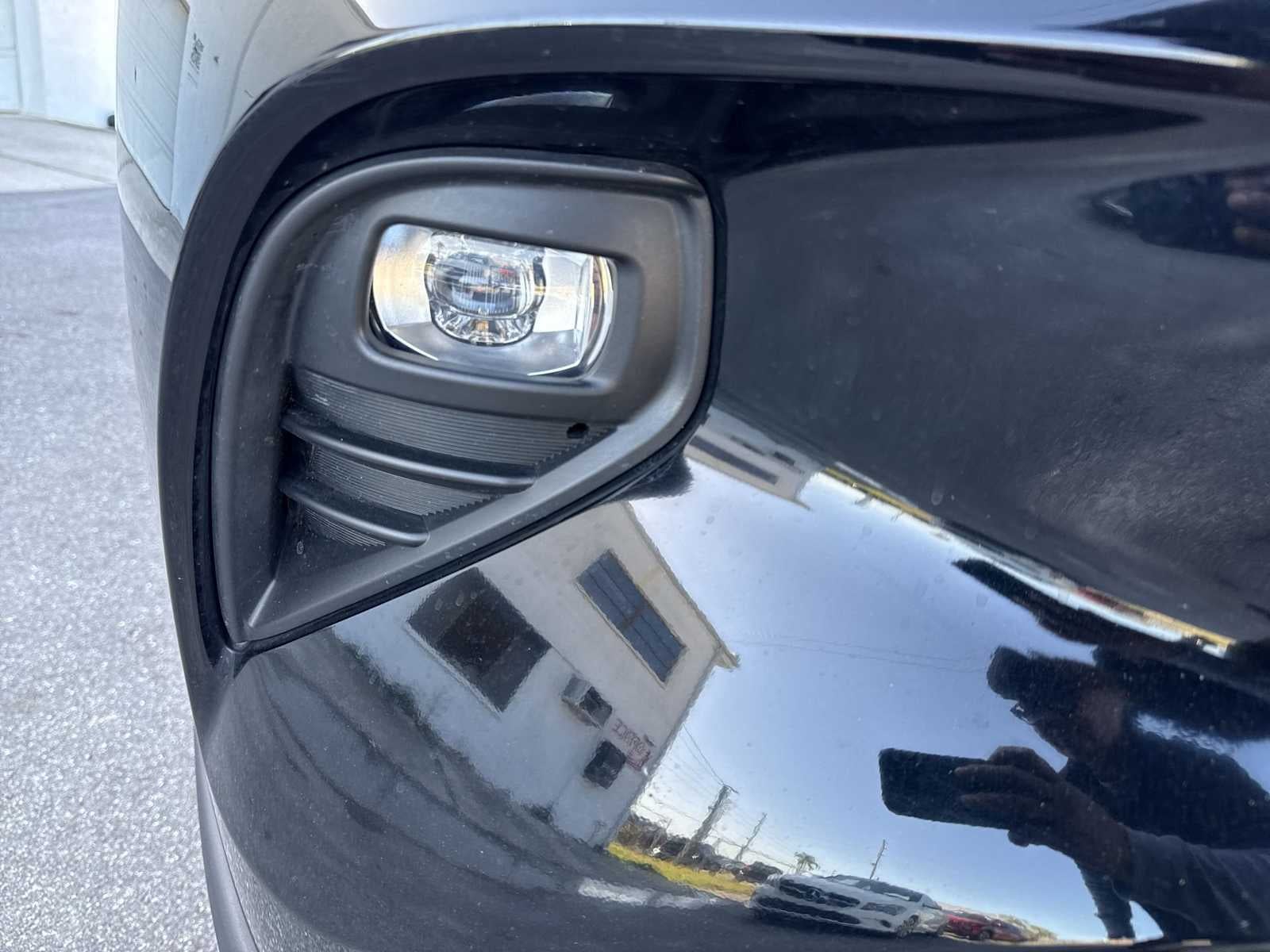 Toyota Highlander Platinum 2024