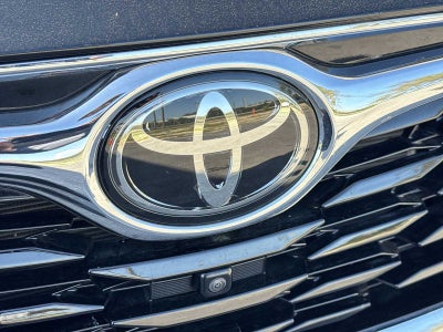 Toyota Highlander Platinum 2024