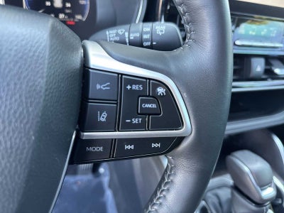 Toyota Highlander Platinum 2024