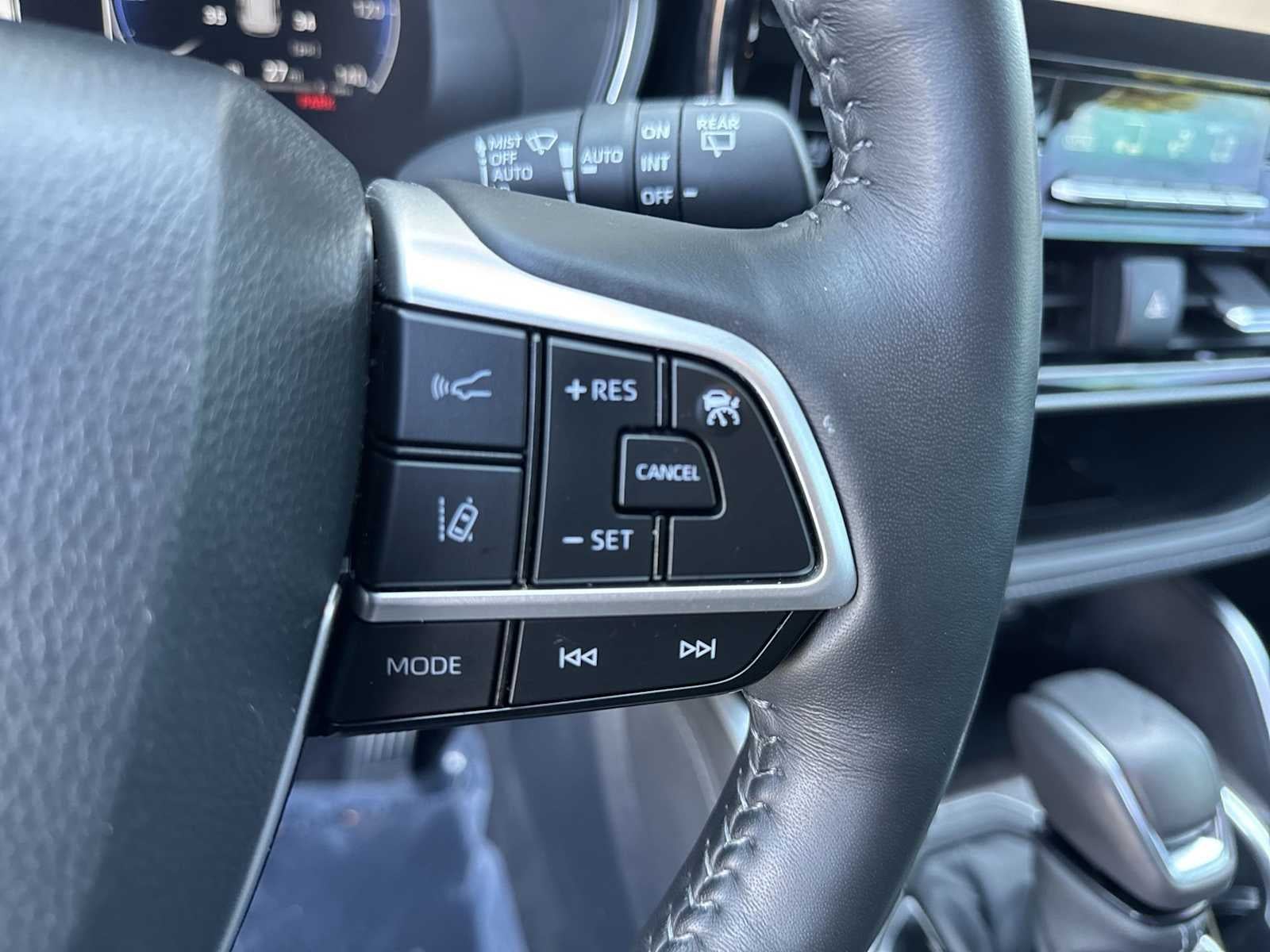 Toyota Highlander Platinum 2024