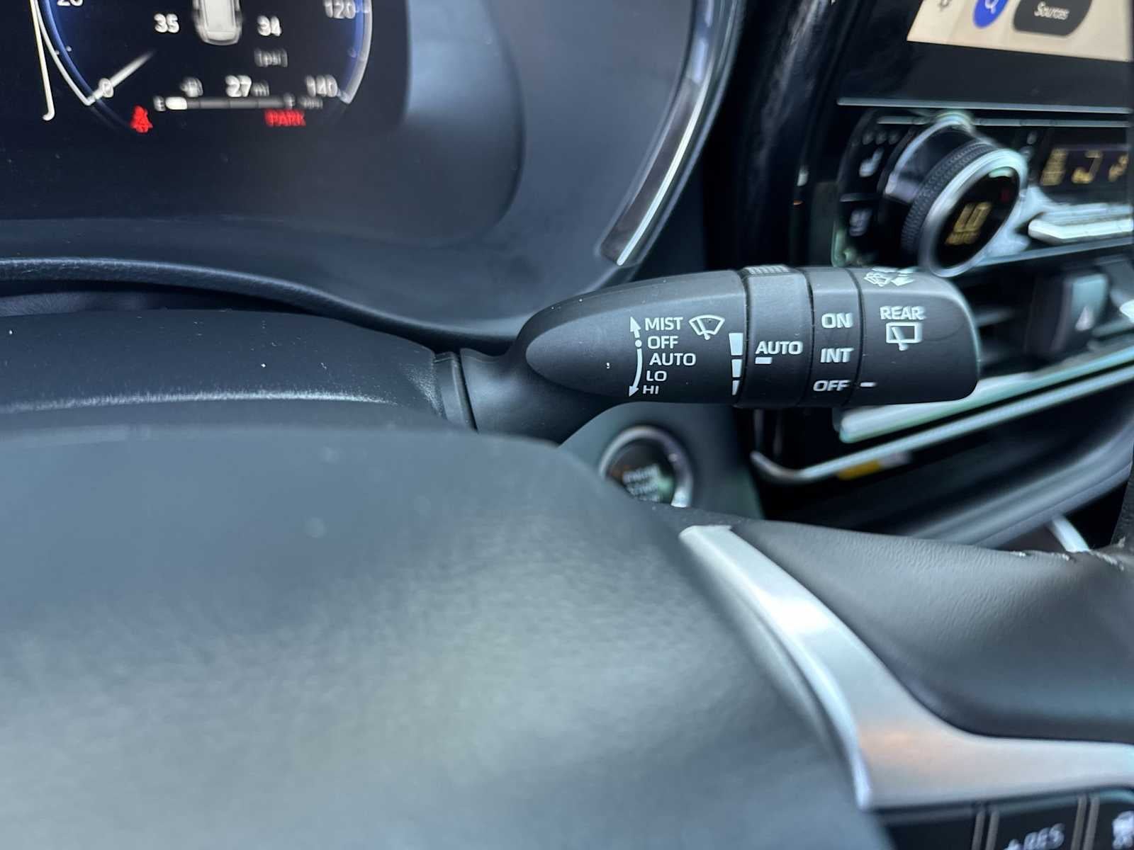 Toyota Highlander Platinum 2024