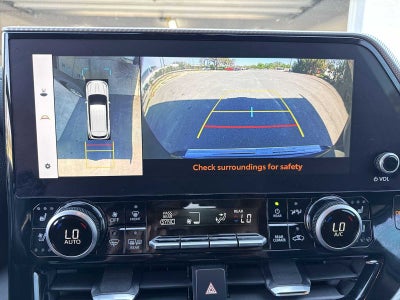 Toyota Highlander Platinum 2024