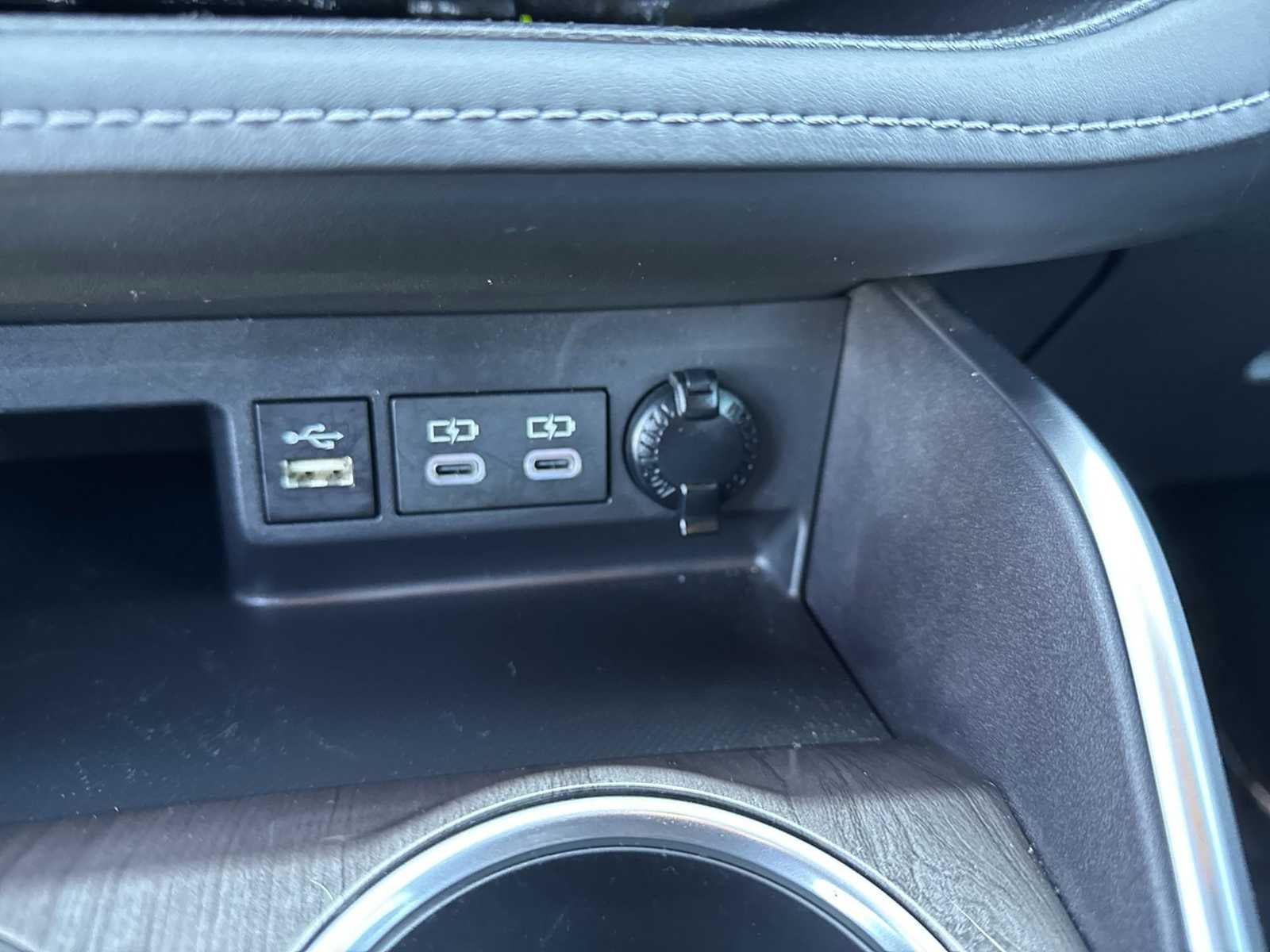 Toyota Highlander Platinum 2024