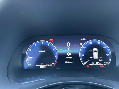 Toyota Highlander Platinum 2024