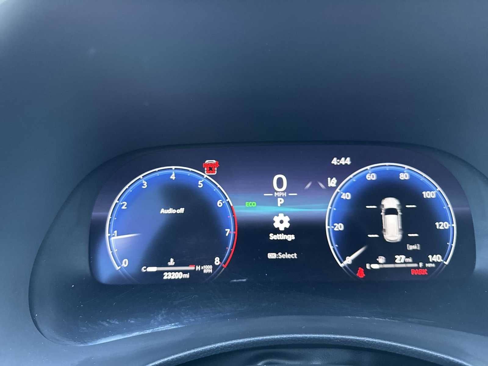 Toyota Highlander Platinum 2024