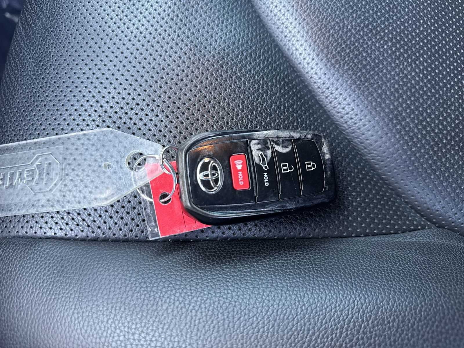 Toyota Highlander Platinum 2024