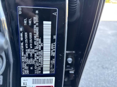 Toyota Highlander Platinum 2024