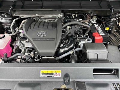 Toyota Highlander XLE 2023
