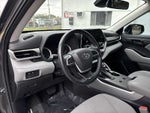 Toyota Highlander XLE 2023