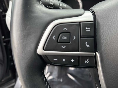 Toyota Highlander XLE 2023