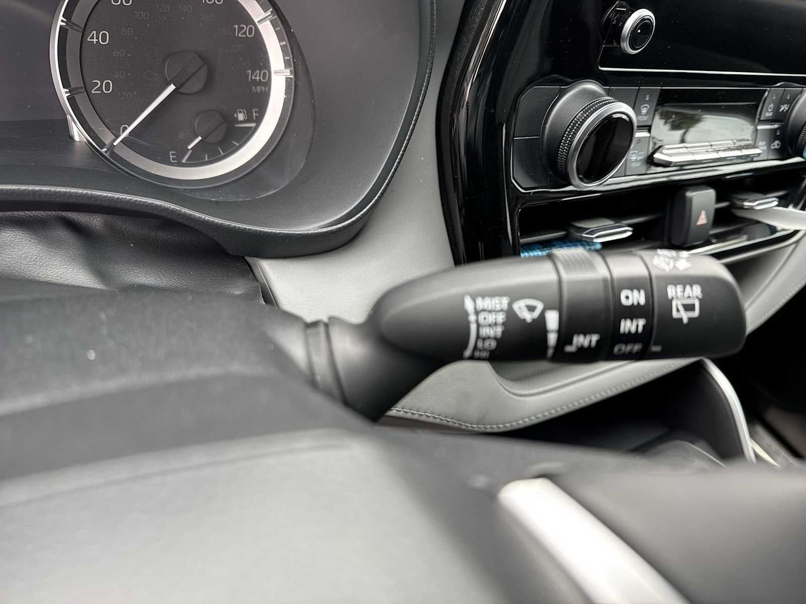 Toyota Highlander XLE 2023