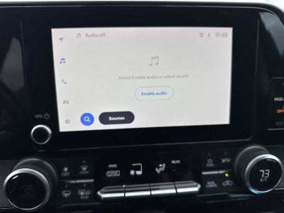 Toyota Highlander XLE 2023