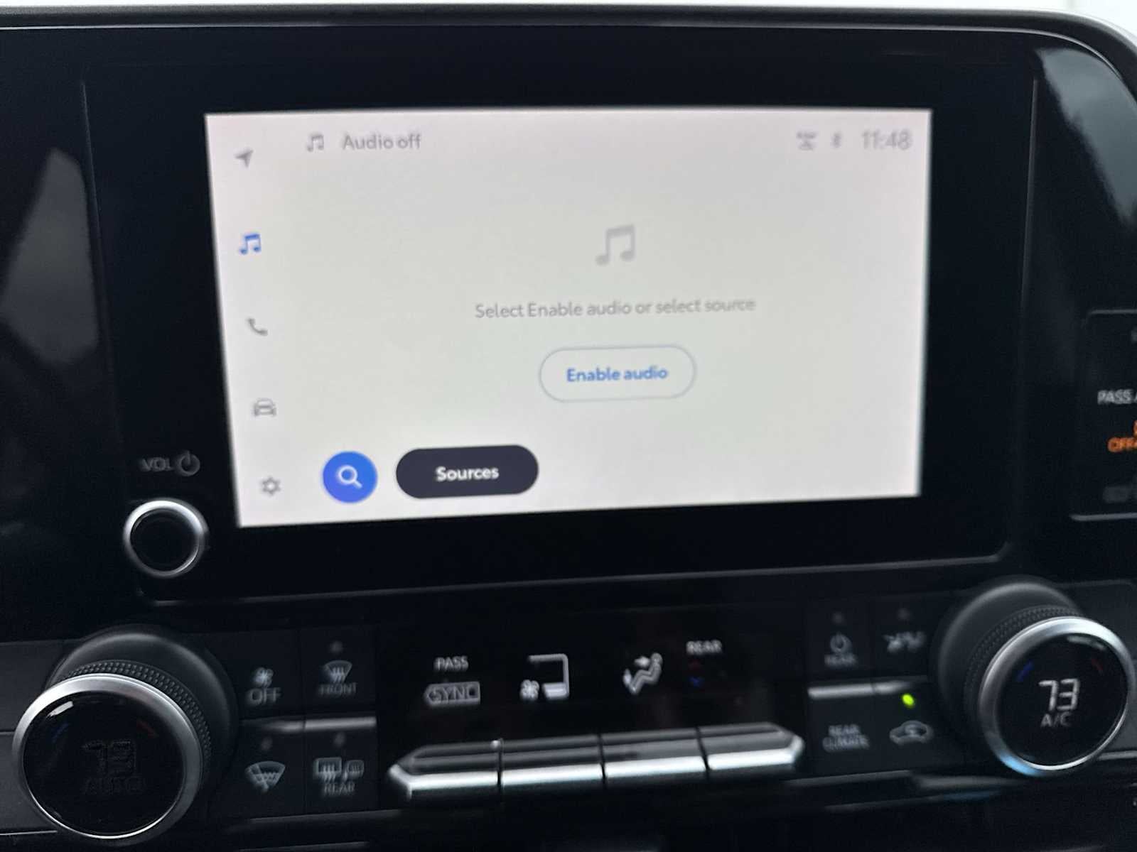 Toyota Highlander XLE 2023