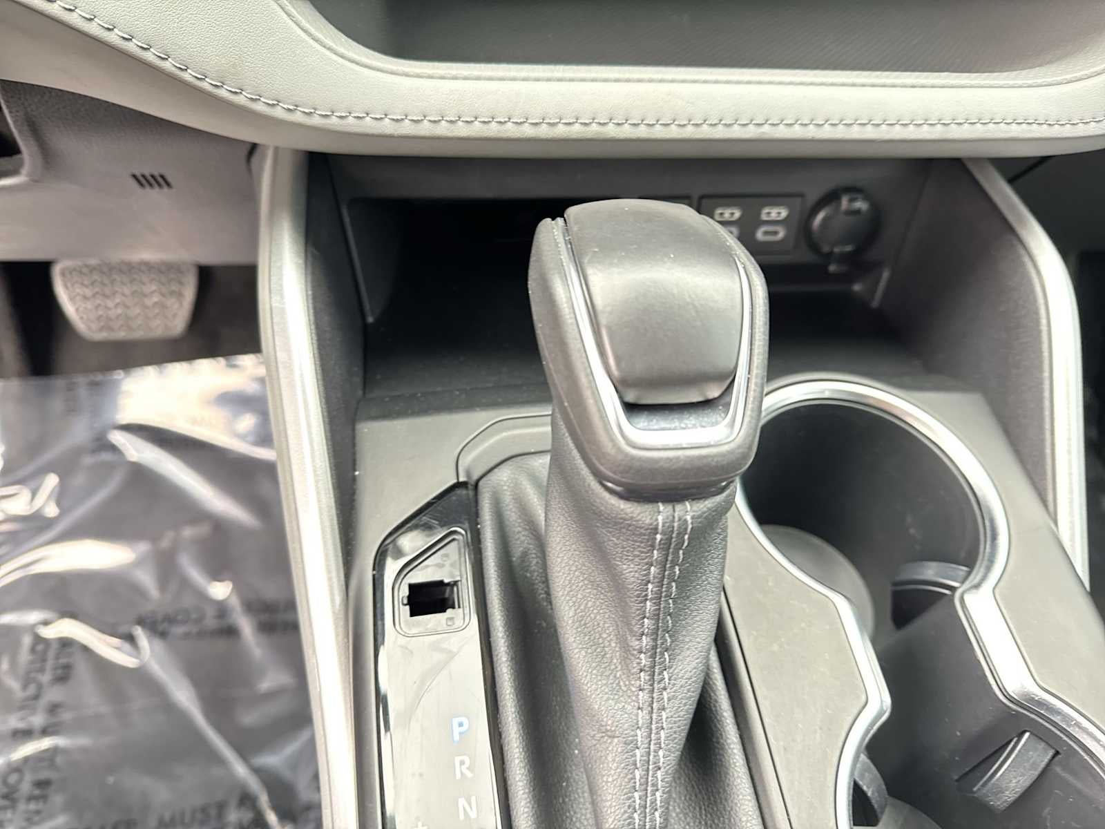 Toyota Highlander XLE 2023