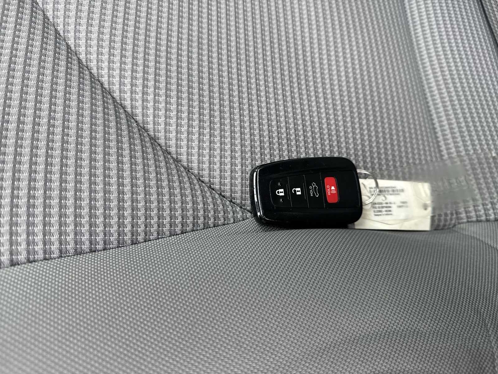 Toyota Highlander XLE 2023