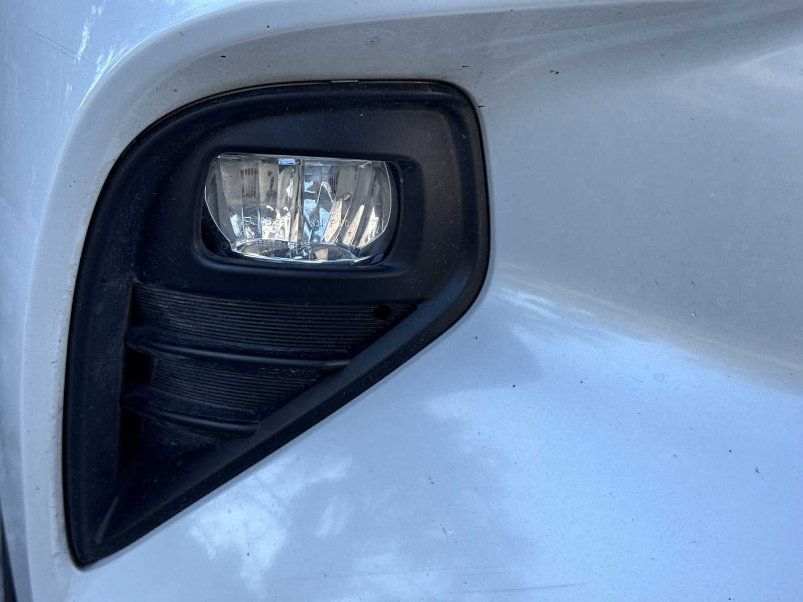 Toyota Highlander LE 2024