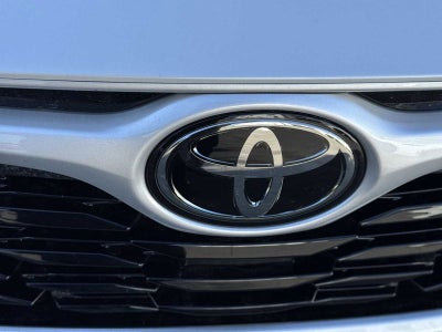 Toyota Highlander LE 2024