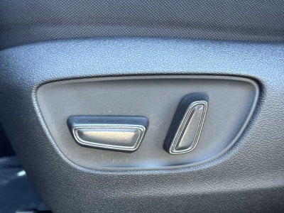 Toyota Highlander LE 2024