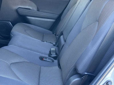 Toyota Highlander LE 2024