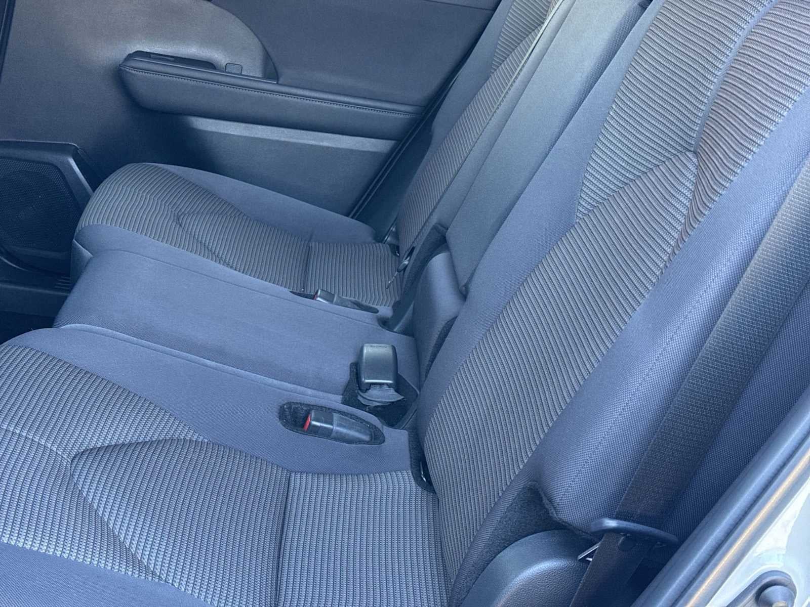 Toyota Highlander LE 2024