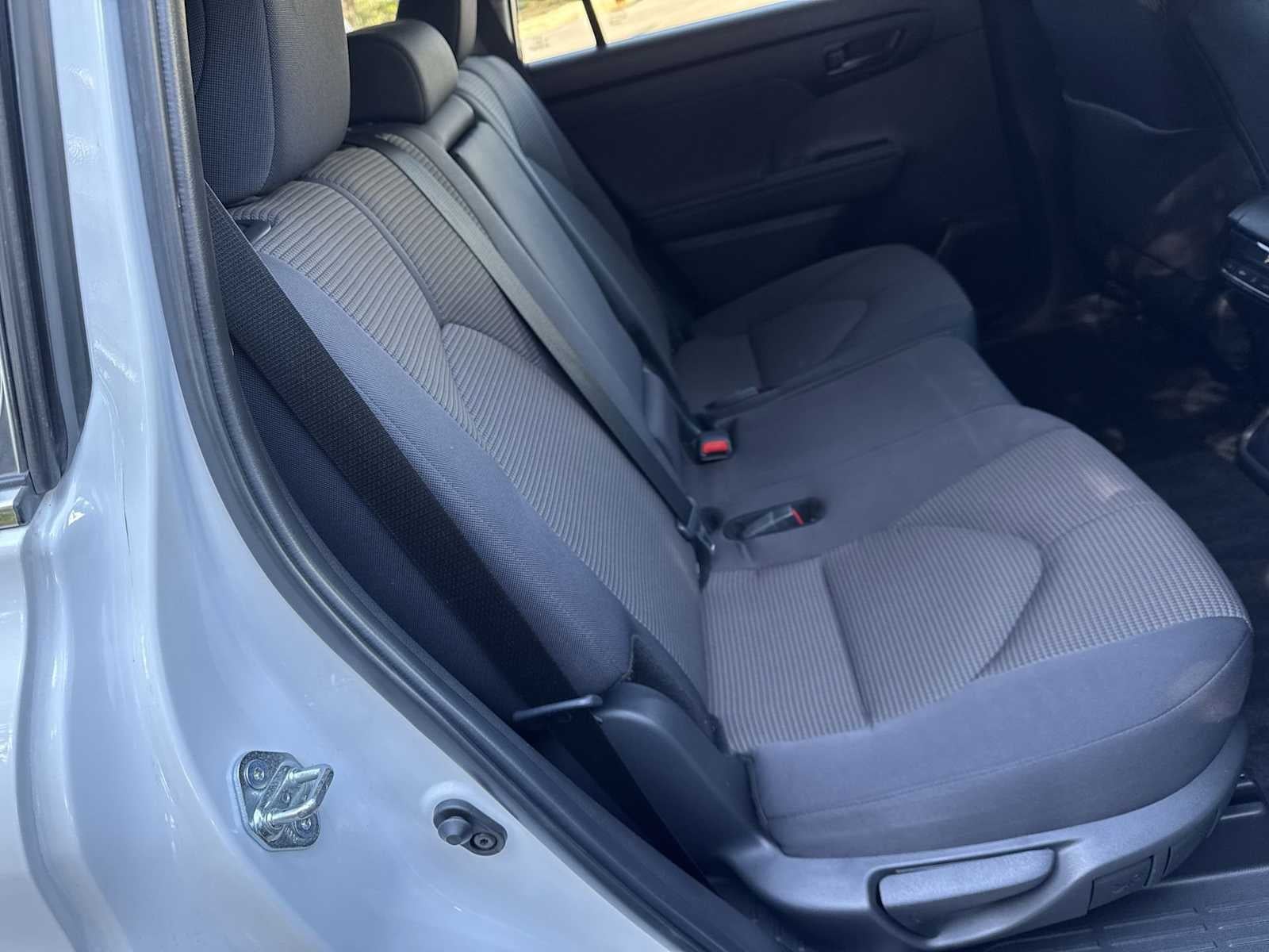 Toyota Highlander LE 2024