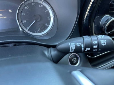 Toyota Highlander LE 2024