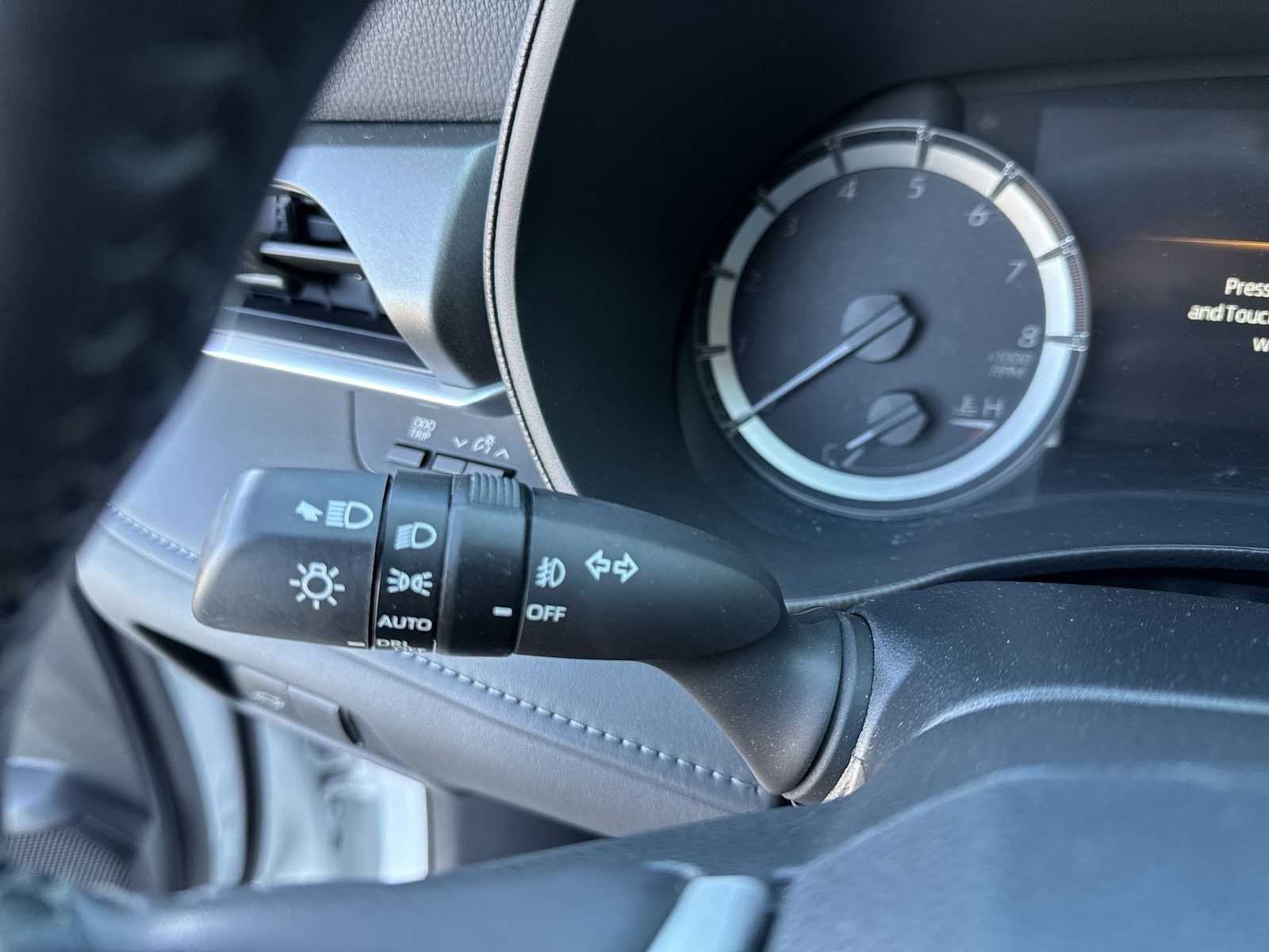 Toyota Highlander LE 2024