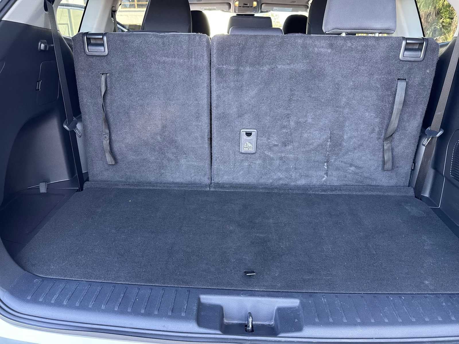 Toyota Highlander LE 2024