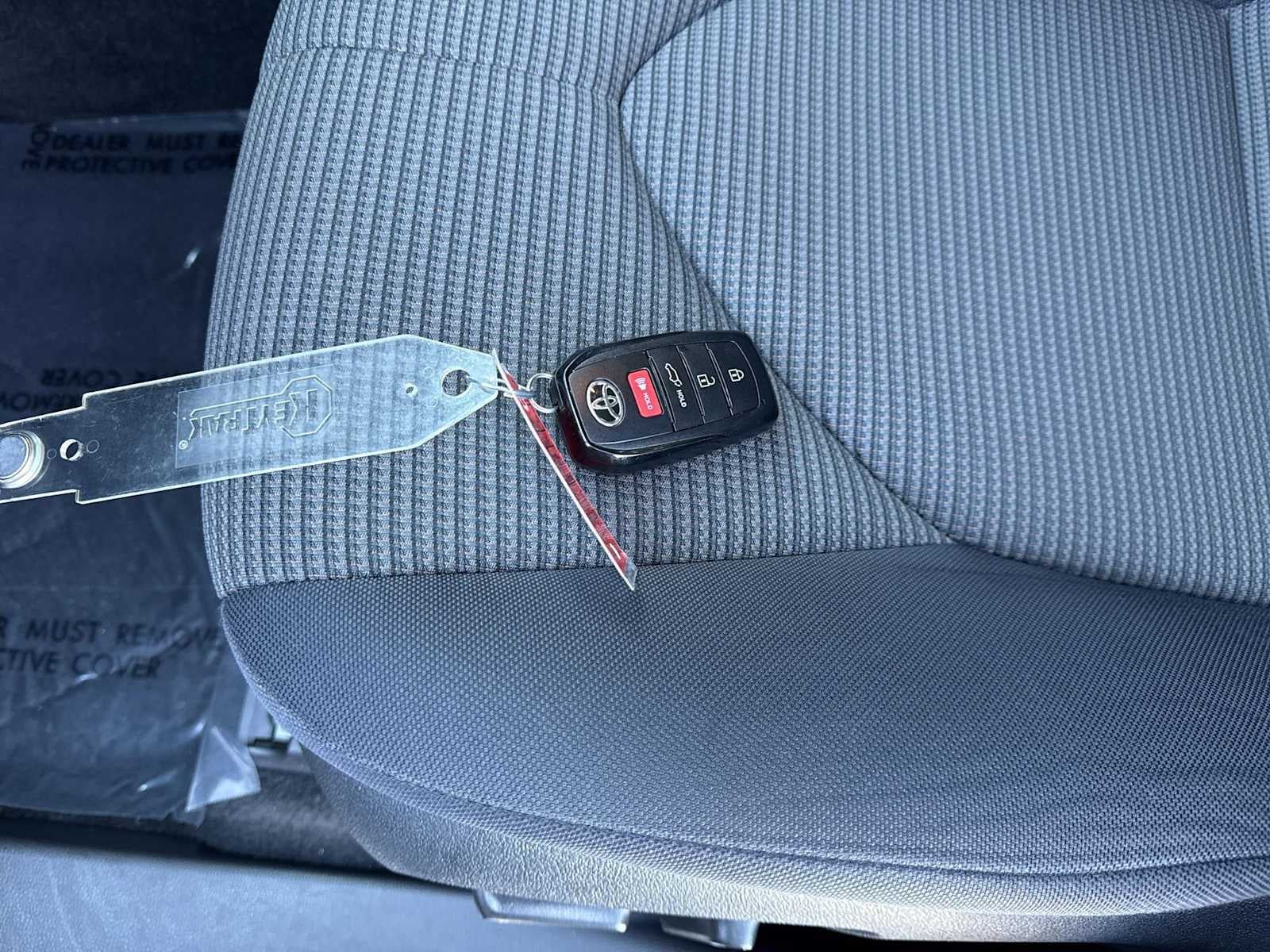 Toyota Highlander LE 2024