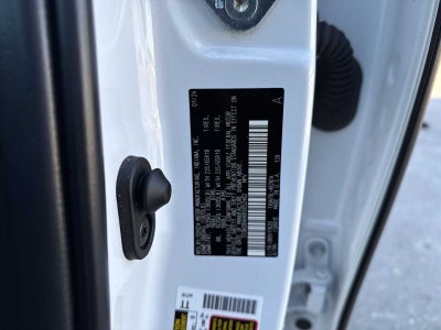 Toyota Highlander LE 2024