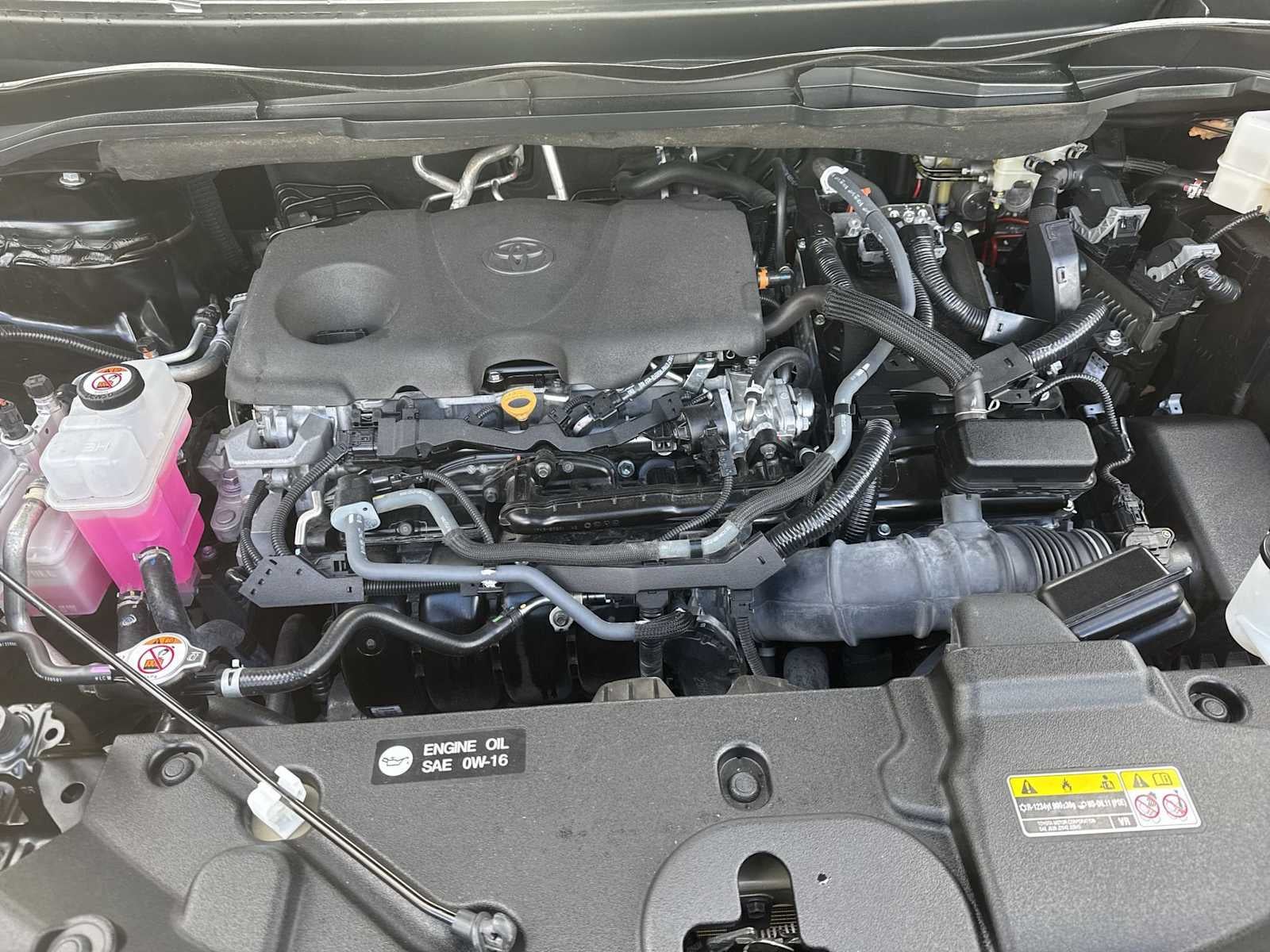 Toyota Sienna LE 2023