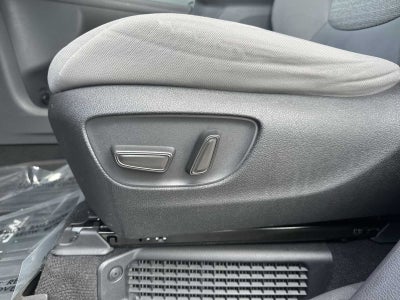 Toyota Sienna LE 2023