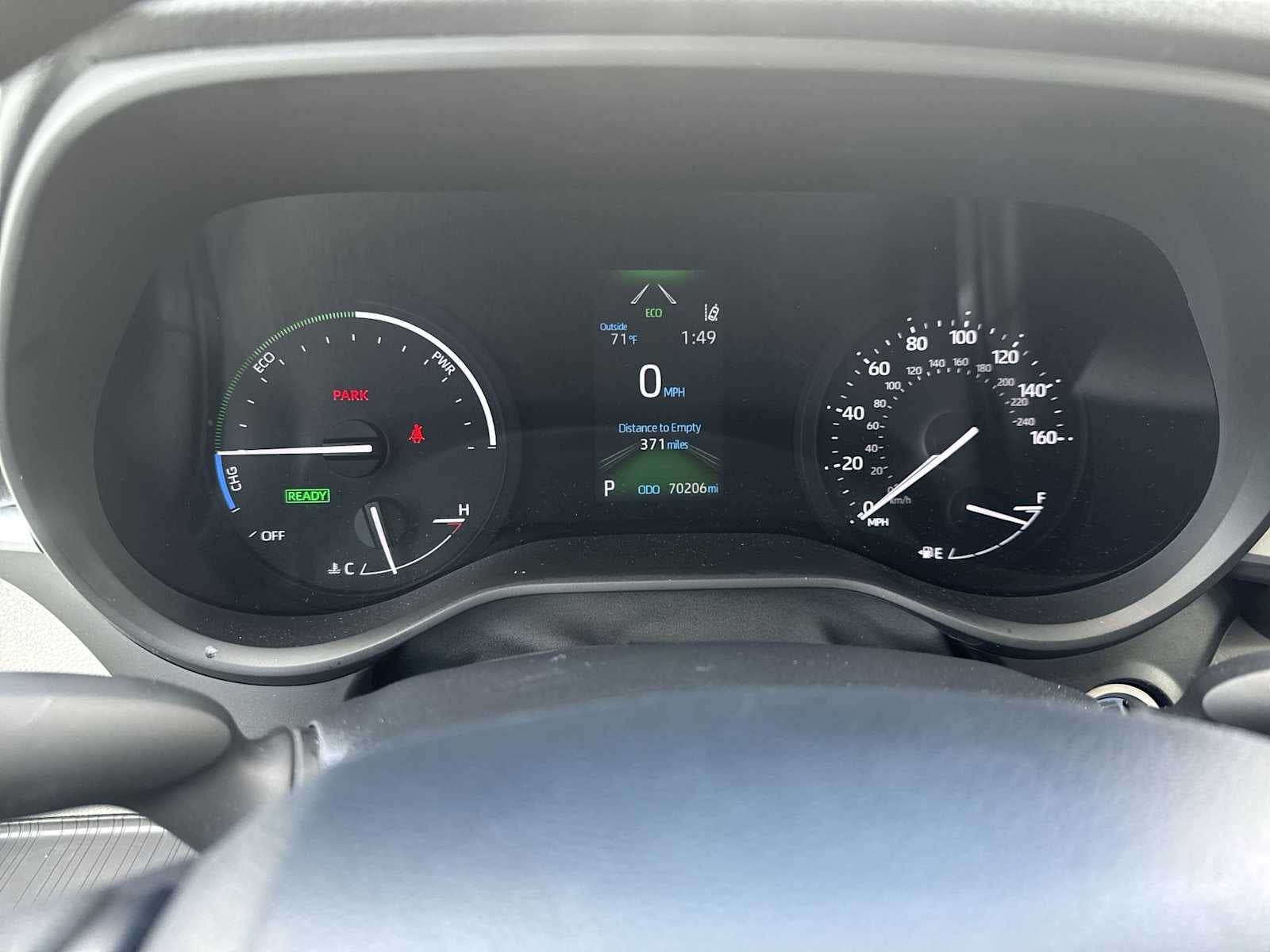 Toyota Sienna LE 2023